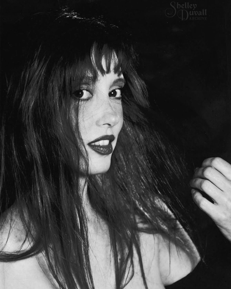 dylarrisonsexo's tweet photo. estão chamando a shelley duvall de feia e eu estou apavoradissima https://t.co/ybxjTXcAEx