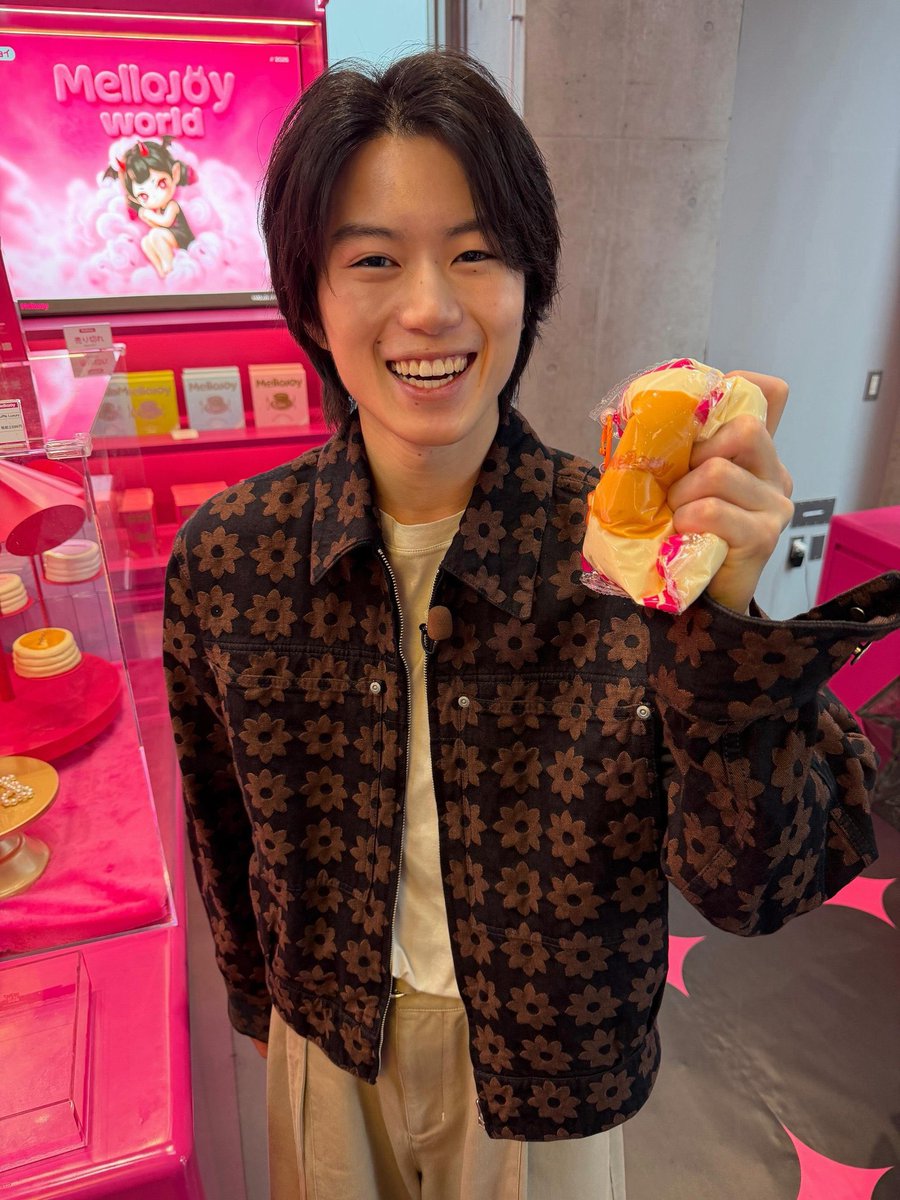 Obeyq71's tweet photo. (ﾉ)･ω･(ヾ)ﾓﾁﾓﾁ https://t.co/p6YgeTANUq