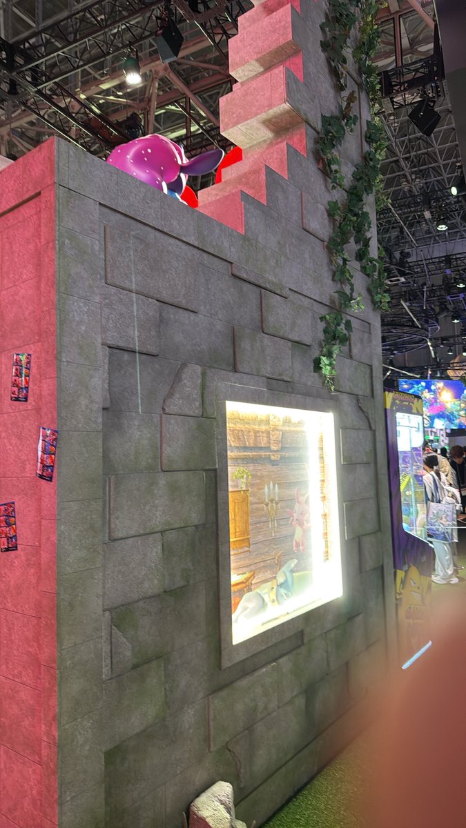 541usavich04's tweet photo. #ポケットペア https://t.co/kuuAbM3pcb