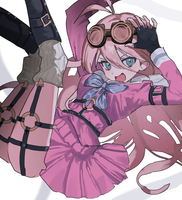 DailyMiuIruma's tweet photo. Daily Miu Iruma #472. https://t.co/OrIZzbx2rT