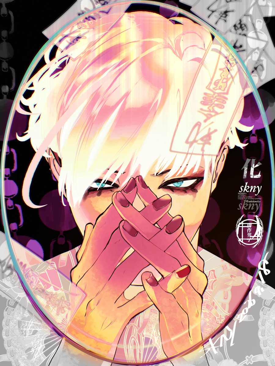 sukidane831's tweet photo. 顔だけの絵も一年前と比べたら表現の幅が広がったと思う。自分で。
一年後にはパースや背景使えてたらなあ😂 https://t.co/I1YpUkaCRH