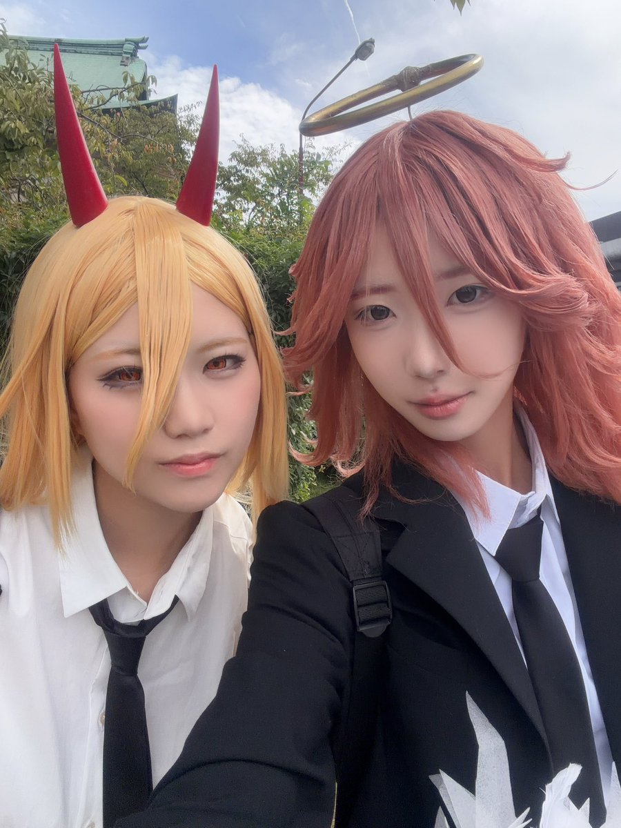 3an_0x's tweet photo. そくほー 
  #アコスタ京まふ https://t.co/Yepk0MZ8gJ