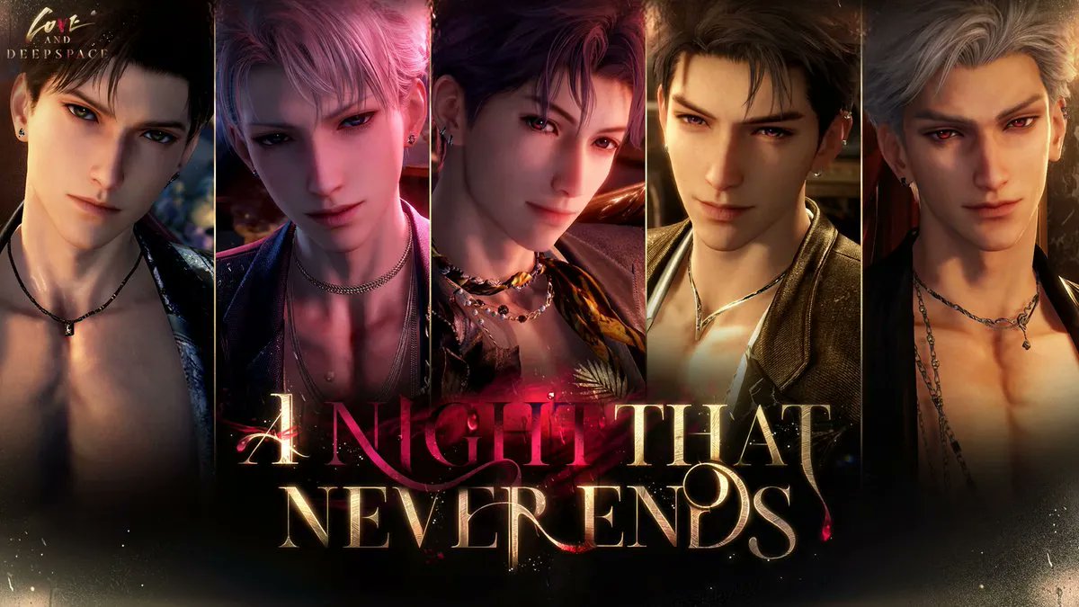 mlazarevamusic's tweet photo. 🎁 'A Night That Never Ends' Giveaway! ✨

5 Winners
Companionship Pack (10 wishes) + 300 Crystals + 30 Diamonds for each

- ↻+♡ this post
- Write in the comment, whose new card you want the most? 

Ends Sept.21 22:59 CET 
Winners announced on Sept.22 https://t.co/WNCVNlJjeE
