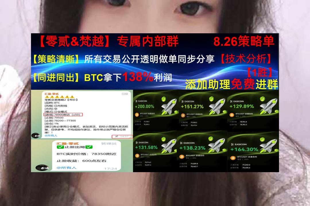 BarneyGenova's tweet photo. A true athlete plays with integrity, win or lose.
市场热点太多？每日汇总核心动态。马斯克🦖数据验证👟入门指南😍eth
TUSD🧏MSCI Inc.🍻资金费🏭USX
币安 欧易 BTC 免费合约跟单社区👉 @fzy988 👈 https://t.co/PgMmIO1FjN