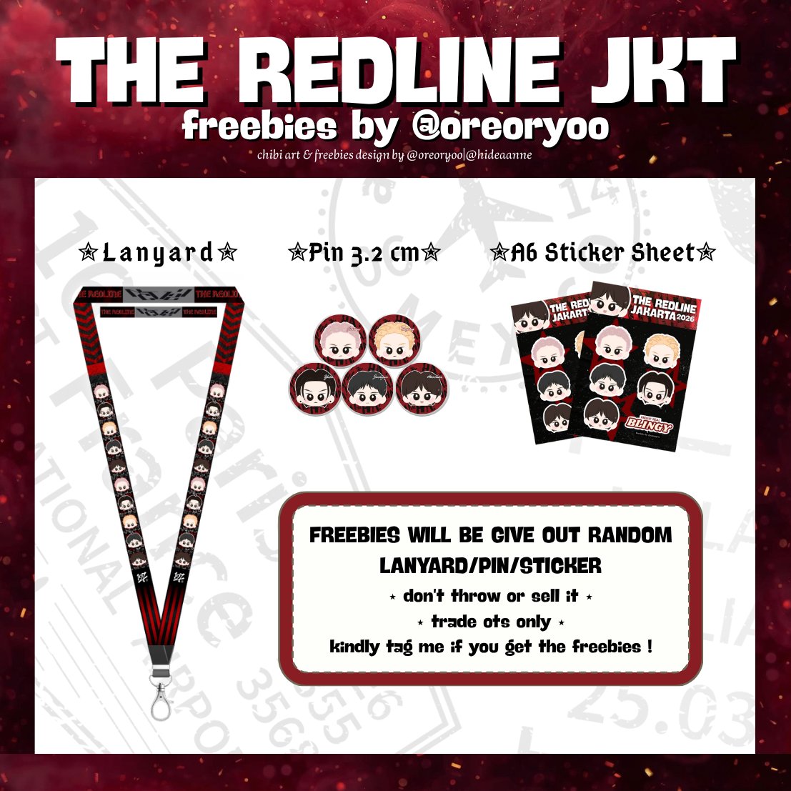 oreoryoo's tweet photo. NCT 127 THE REDLINE IN JAKARTA
𖥔 ݁ ˖─ freebies by @oreoryoo ─˖ ݁ 𖥔

📍 Indonesia Arena, Oct 3rd 2026

𖥔 rt &amp; like are very appreciated
𖥔 let's be moots ❗️

─ see you🐻

#NCT127 #THE_REDLINE_JAKARTA
#NCT127_5TH_NEOCITY_THE_REDLINE https://t.co/QEy4xu9U54