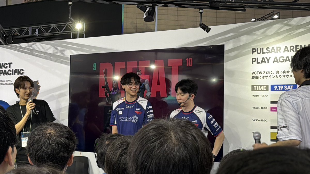 Altair_NatA's tweet photo. Tenz！！ https://t.co/LfnyqW26kB