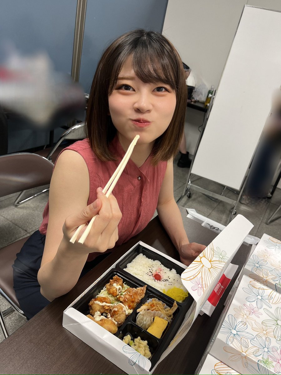 sao_araki's tweet photo. Long weekend begins! https://t.co/eUqoWMjtMX