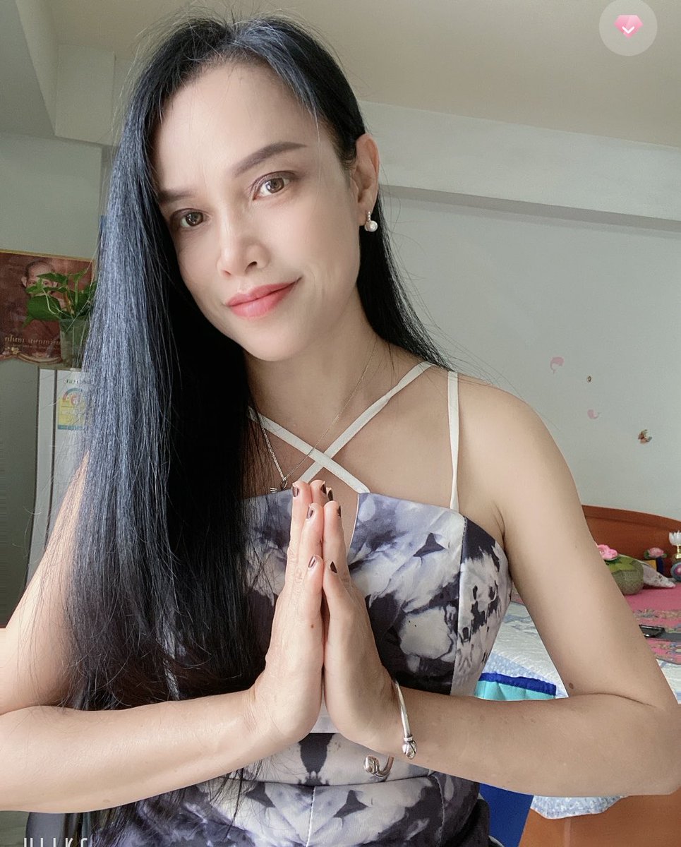 Tewiagv's tweet photo. ทักทายในวันหยุดคะ 🙏😍
I’d.  tanapon514  📱สอบถาม https://t.co/L8heJgcKCb