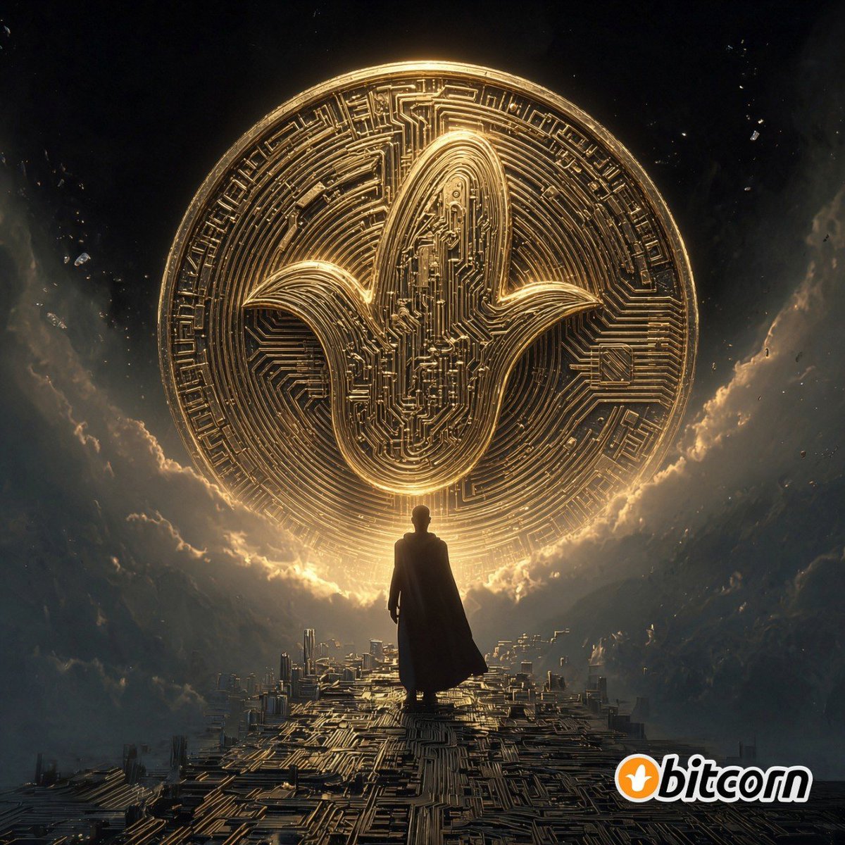 BitcornCTO tweet picture