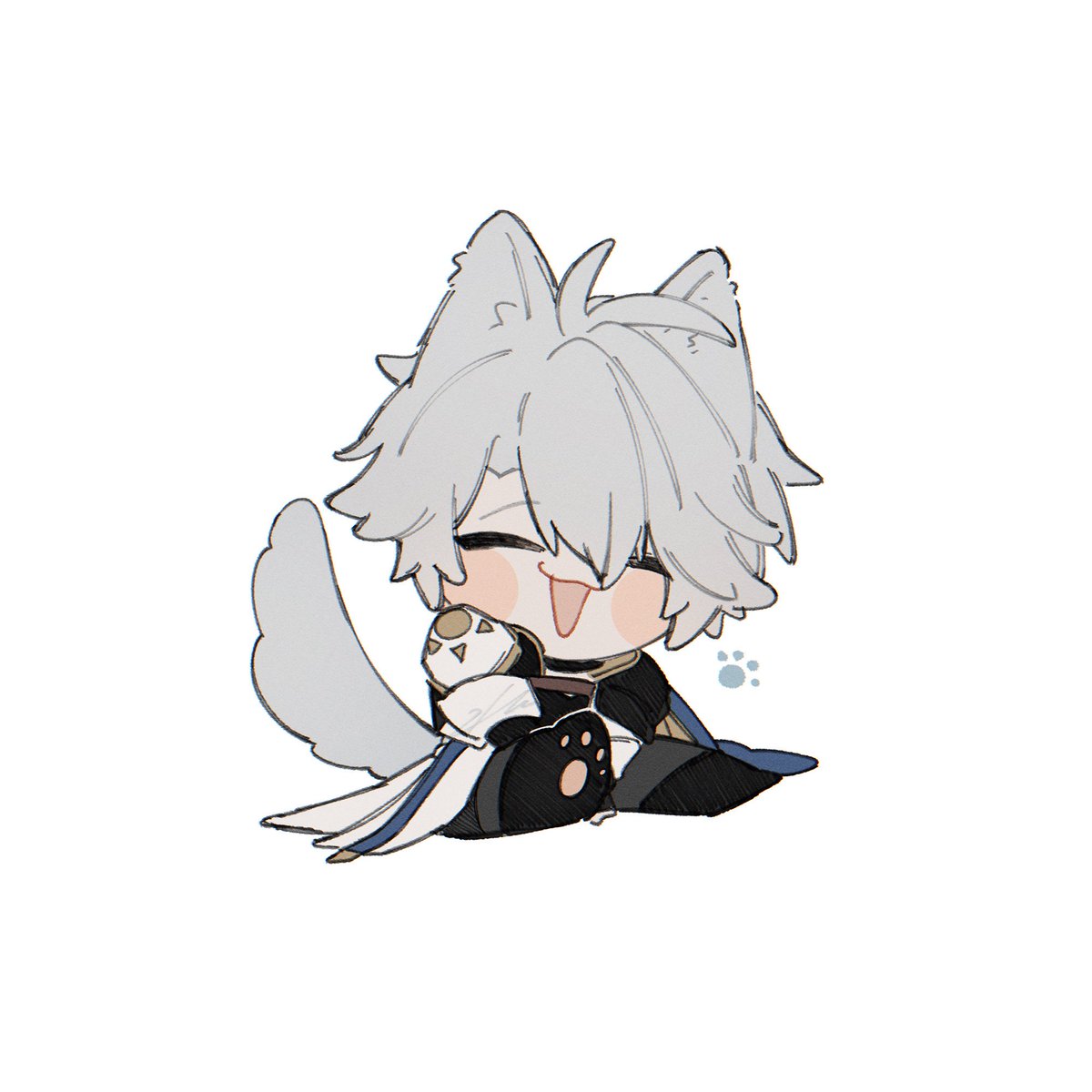 ieririr's tweet photo. ☀️🐾 https://t.co/AKAA6mvN1v