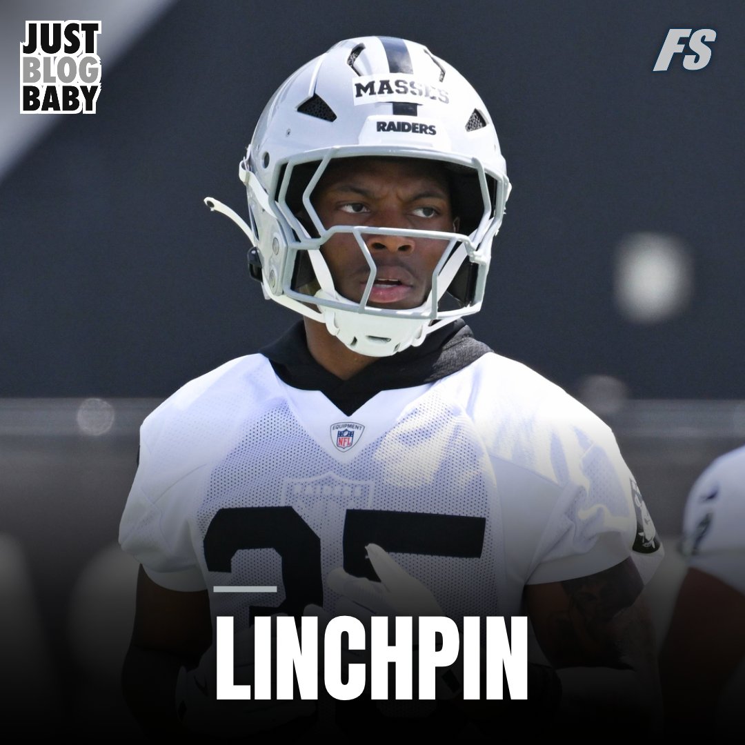 JustBlogBaby's tweet photo. The rookie is suddenly being thrust into the spotlight in Week 2.⬇️ https://t.co/MLAV6ccrYT