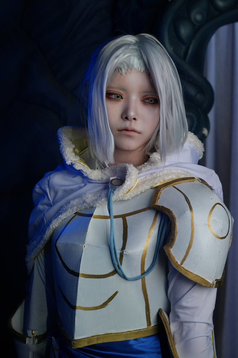 Misosoupe_love3's tweet photo. #シルバーウィークはフォロワーさんが増えるらしい 
Xenoblade、オレカバトルメインでコスプレしてます🔥
FFもアツいです https://t.co/fTORIvd0w2
