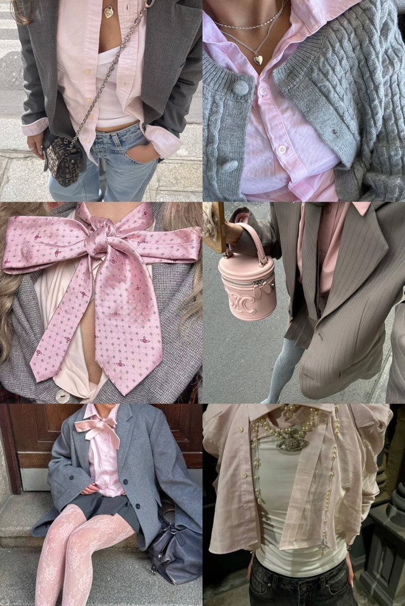 starforhr's tweet photo. แอบเห็นชุดวิเวียนนิดนึง ชอบการจับคู่สี baby pink กับสีเทามากเลย บวกกับแว่นสีเงินอีกเป็น color combination ที่ทำการบ้านมาโอเคเลยล่ะ🩷🩶

(เนคไทด์คุณลีก็เป็นสีทองขั้วตรงข้ามของสีเงิน เข้ากับ personal color ทั้งคู่ด้วย เก๋)

MAGIC LOVER Q2
#เมจิกเลิฟเวอร์Q2
#KengNamping #เก่งน้ำปิง https://t.co/6boyME0Slu