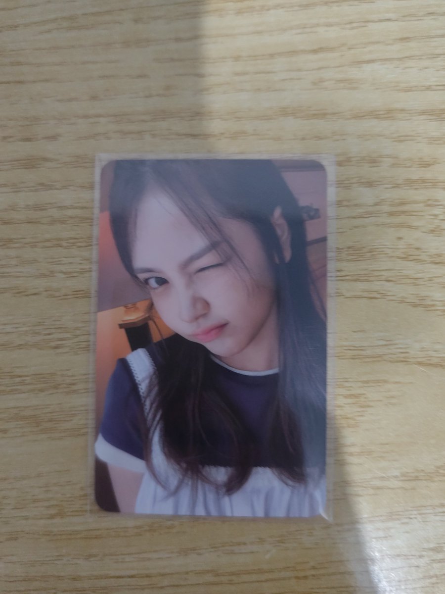 kishkishkishh's tweet photo. WTS / LFB HEARTS2HEARTS CARMEN "The Chase" POB !
. 
.
120 php only + 10 php pf + sf
.
.
Dm/reply to claim ^^ https://t.co/8UcZQv2HdS