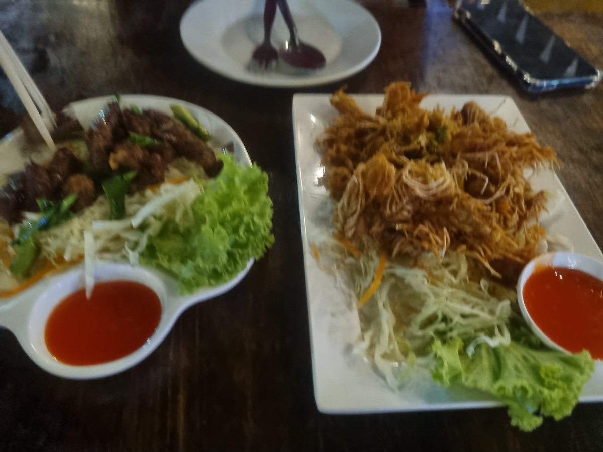 Appleeb5k's tweet photo. วันอาทิตย์ร้านเราก็เปิดคะ
#นวดปลวกแดง
#ปลวกแดงรับนวด
#ไทย #ออย #อโรม่า
#นวดผ่อนคลาย
#นวดฝีมือเน้นนวด
https://t.co/XFhZOq0xol https://t.co/f9t3ikLYnw