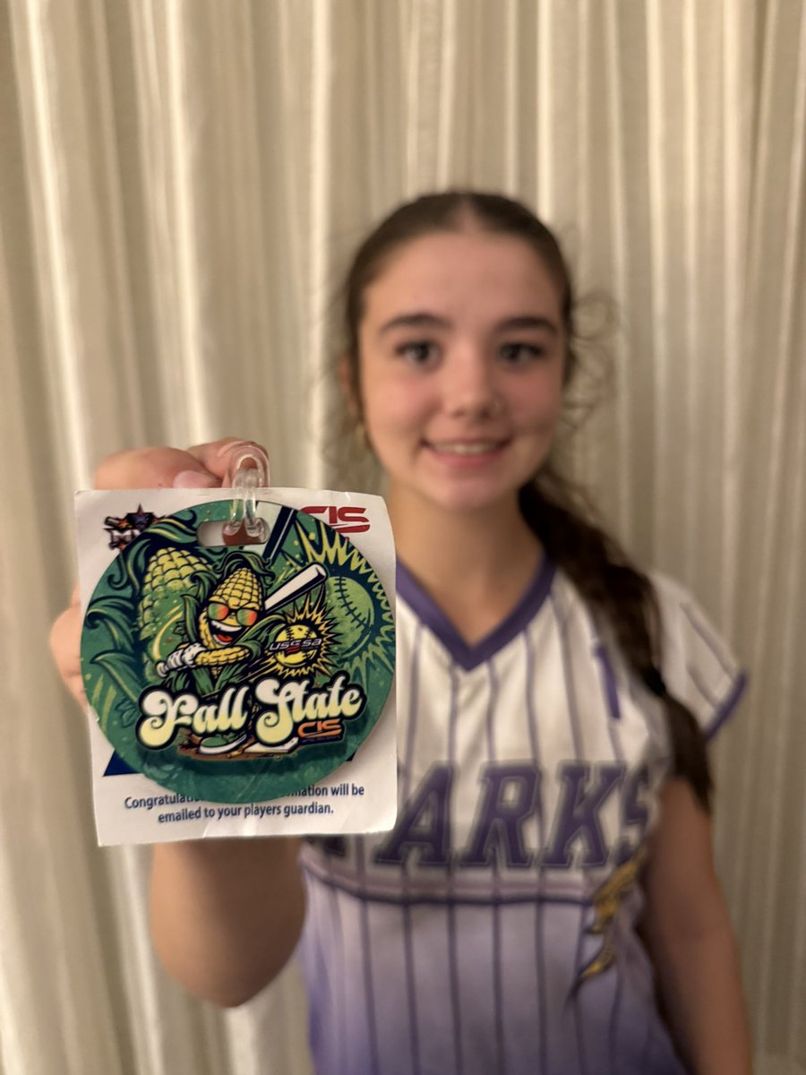 Natali3Paige1's tweet photo. Earned CIS MVP day 1 of State Softball 
Hit 6-6 with 3 RBI’s @CentIASports 

@fastpitchwatch @LineDsoftball @tagupSoftball @Sports_Recruits @TopPreps @gatorjack72 @LL7NV @UncommittedStud @DugoutSportsF @CoastRecruitsSB @Sports_Recruits @SoftballDown @ondecksoftball https://t.co/fun3JzGt5e