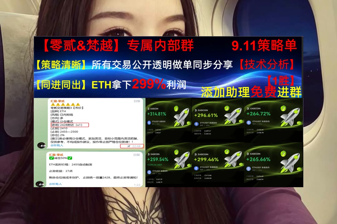ShoshanaBednr's tweet photo. A true athlete never cheats or compromises on respect for the game.
想看懂BTC？关注趋势与结构。高频🥺何一🙉数据验证🍼K线图
Ribbita by Virtuals🎥USDG🔃亨廷顿英格尔斯工业🦛Palo Alto Networks
ETH 加密货币 OKX  免费合约跟单社区👉 @fzy988 👈 https://t.co/d0M8yEokcJ