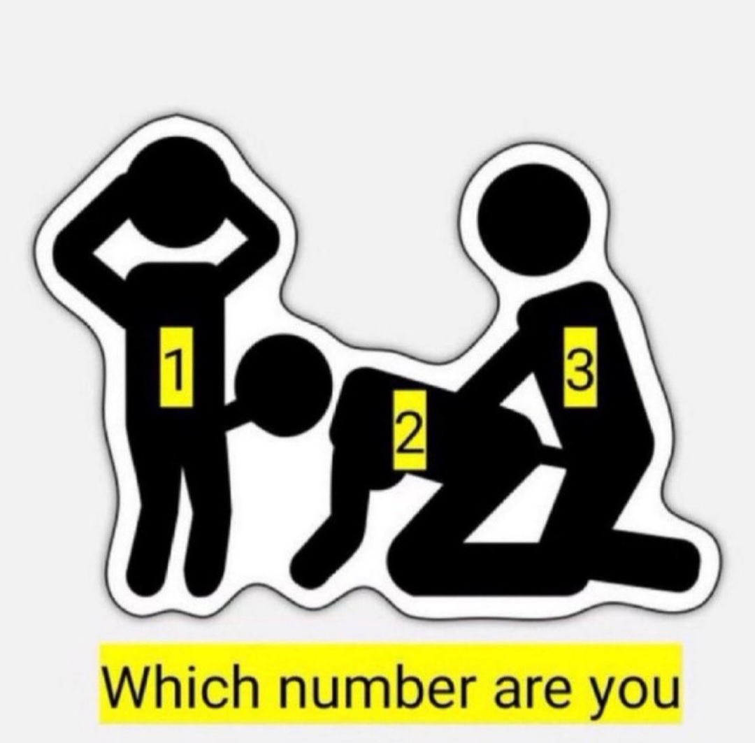 Ivane3110's tweet photo. Yo quiero ser el # 2 y tú? https://t.co/i9Cs3hFzxi