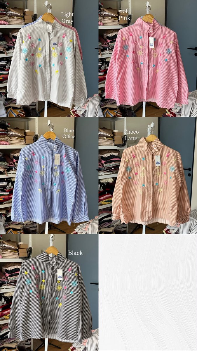 studiepeeps's tweet photo. @wortelpremium sisa warna biru ajaa, normal 57k. tp kalo mau co skrg aku kasih 50k https://t.co/YBrdxDDD0V