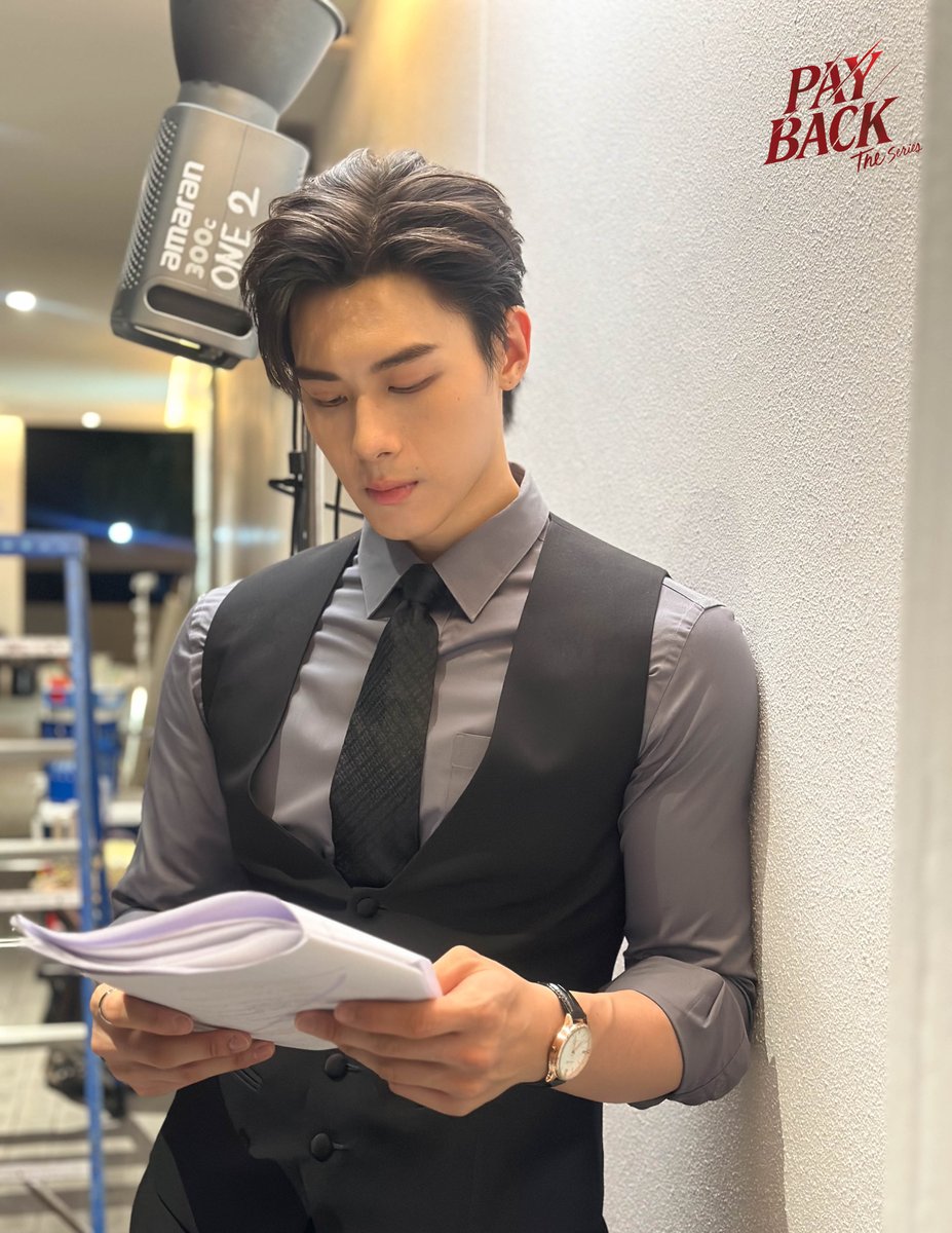 PaybackSeries's tweet photo. RECAP Payback The Series EP.7 📸🎞️

รับชม PAYBACK The Series ย้อนหลังได้ทางแพลตฟอร์มออนไลน์
📺 TV Version รับชมได้บนแอป oneD
🌐 UNCUT Version รับชมได้บนแอป iQIYI และเว็บไซต์ https://t.co/cvdZdWAOE0 ที่เดียวเท่านั้น!

และสามารถรับชมได้ที่
ญี่ปุ่น | Rakuten TV
เกาหลีใต้ | Heavenly
พื้นที่ไต้หวัน | LINE TV

Watch PAYBACK The Series anytime on these streaming platforms!
📺 TV Version : Available on the oneD app.
🌐 UNCUT Version : Streaming exclusively on the iQIYI app and https://t.co/cvdZdWAOE0!

And following Area :
Japan | Rakuten TV
Korea | Heavenly
Taiwan | Line TV

#PAYBACKTheSeries