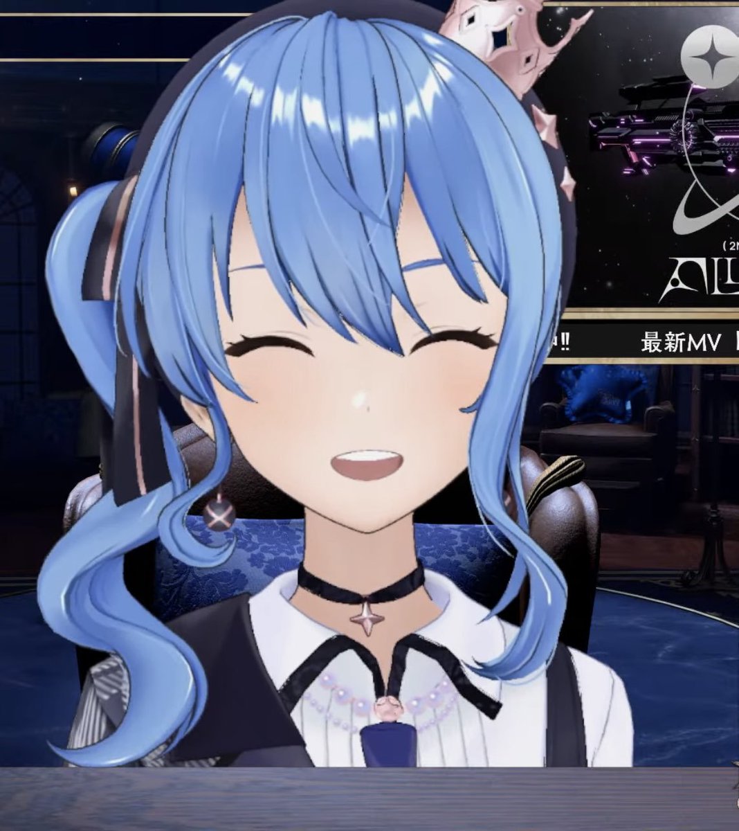 aw4481's tweet photo. 自分がどんなに辛かろうが推したちが笑って暮らせてるならそれだけでハッピーなんや😊

 #星街すいせい  #風真いろは  #音乃瀬奏  #響咲リオナ https://t.co/xeTmTuEY2X