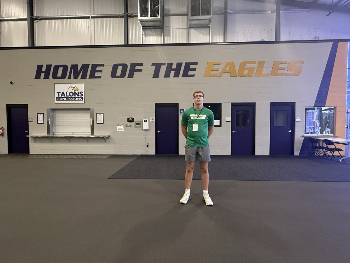 c_chup13's tweet photo. Grateful for the opportunity @AshlandFB for the invite. It was a great day. I hope to be back soon. 

@GoGreenFootball https://t.co/bzFj3xLjez
