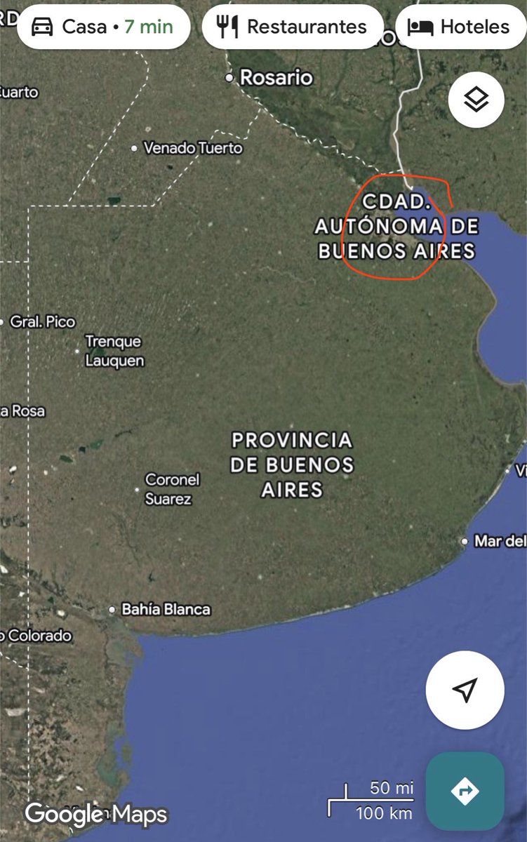 Dariogame_'s tweet photo. @dsva_1513 @MiaHulka Estas confundiendo la ciudad de Buenos Aires, con la provincia de Buenos Aires. La que es más grande que Ecuador es la provincia, no la ciudad. https://t.co/5q5hdKExwO
