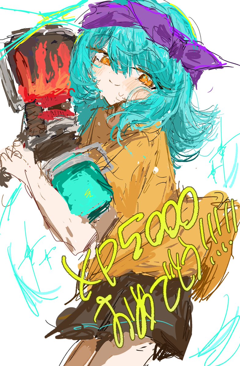 oohagisan8's tweet photo. ろぶすた〜さんXP5000おめでとうございます🎉 https://t.co/5QE5AkOvvp