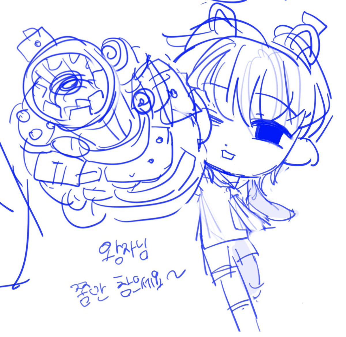 stuffduh's tweet photo. #트친소_𝕏친소 #그림러_𝕏친소 
그뭔씹외계인하는 저랑 트친해주실분...
흔적남겨주심 찾아갑니다 https://t.co/HmLcOzltDu