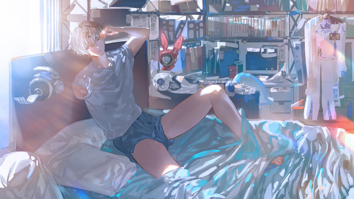 ifekusa's tweet photo. 달맞이축제 어서오고 (재업) #WutheringWaves #wuwafanart https://t.co/YqkkgQmV3Z