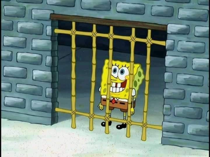 MooMiLatte's tweet photo. i cant change my x profile picture since my profile is still "Under Review"

back to jail i guess......... https://t.co/PL2O7zPOMM