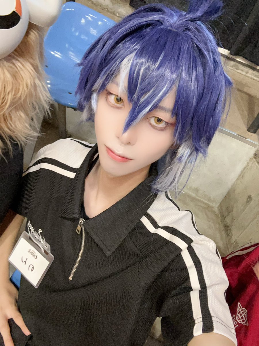 cosplay_non's tweet photo. 運動会、フリンズで頑張ります💪

#天理許諾七国闘技祭0920 https://t.co/nki4gI1Aj6