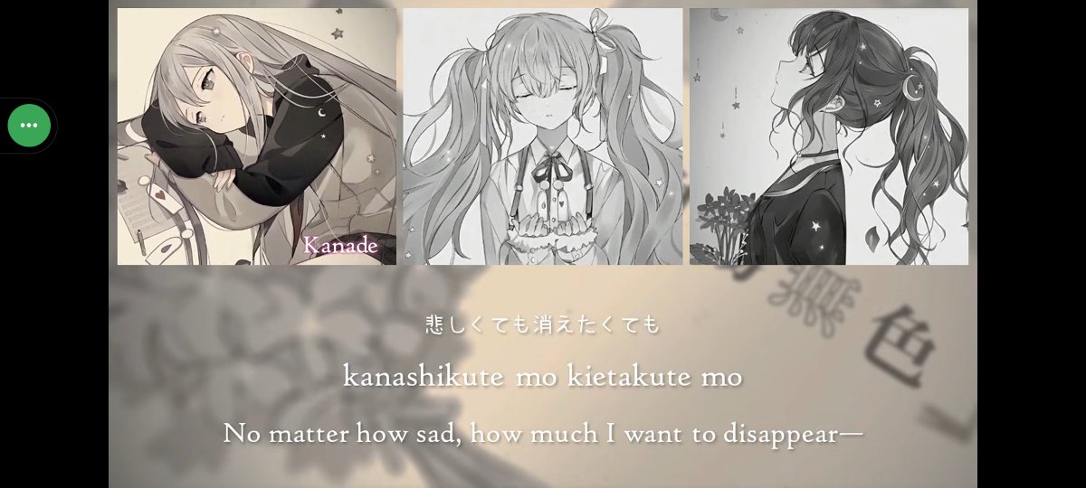 _WatashiWaAme's tweet photo. I think we as a society should think about kanamafu jishou mushoku more.. if mafuyu could smile then all of Kanade's reasons to disappear would go away.. if Kanade continues smiling at mafuyu her reasons to disappear would go away.. https://t.co/ZHboKjenxS