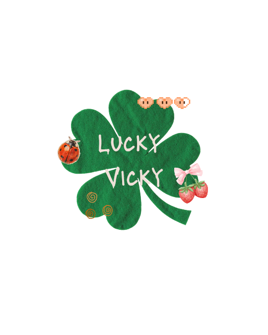 itstinks_'s tweet photo. 🍀🐞 #png
— personal use only  ｡𖦹°‧