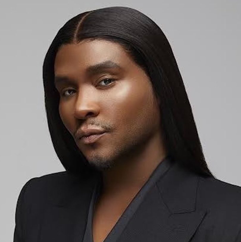 PopCrave's tweet photo. Law Roach is now styling Kim Kardashian. https://t.co/HdGy5xR2oK