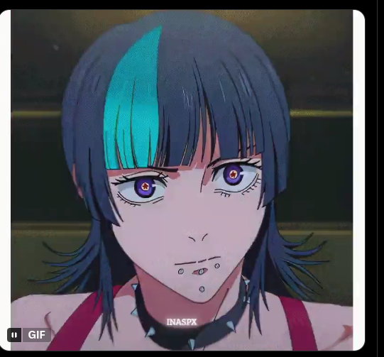 Toji_Fushigur7's tweet photo. @AnimeSpotlightt oh hn https://t.co/hLe6ekctXx