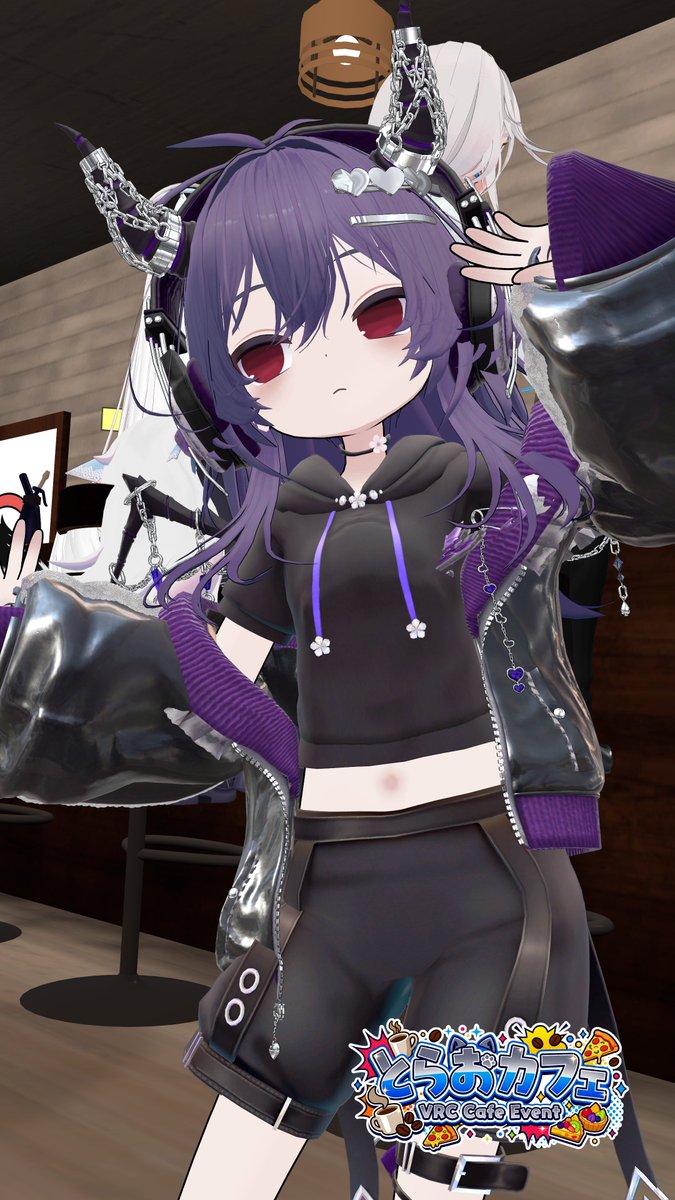 nunu3_vrc's tweet photo. https://t.co/cAbmFQU7nu
