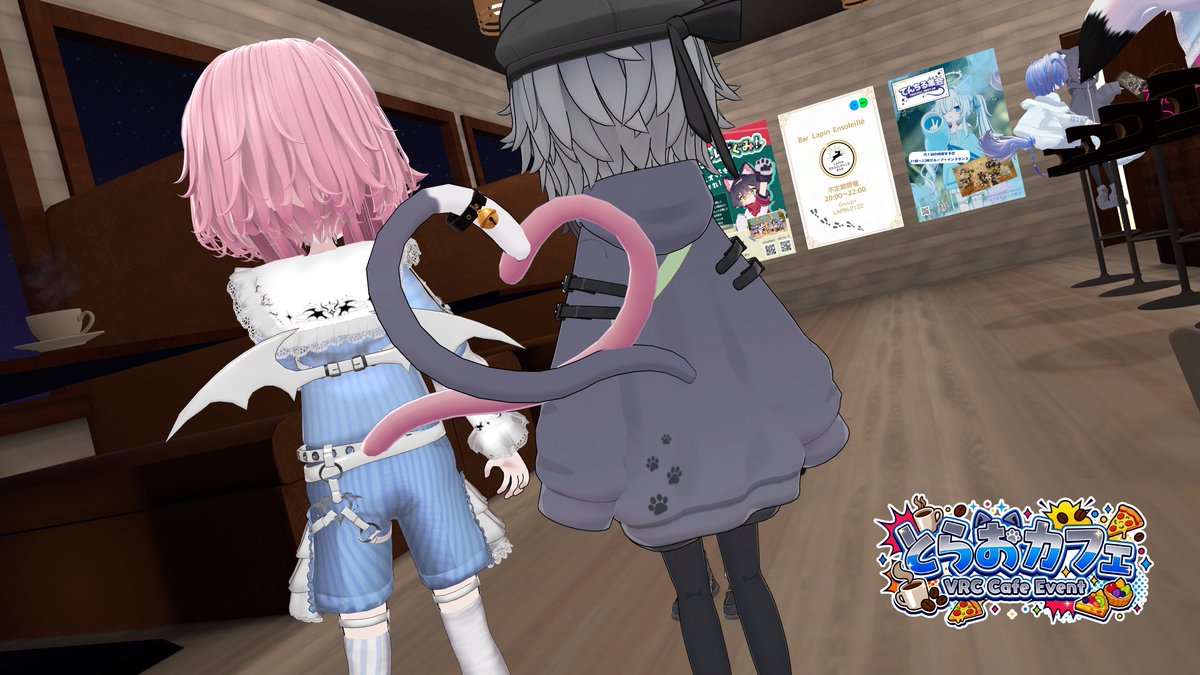 nunu3_vrc's tweet photo. https://t.co/cAbmFQU7nu