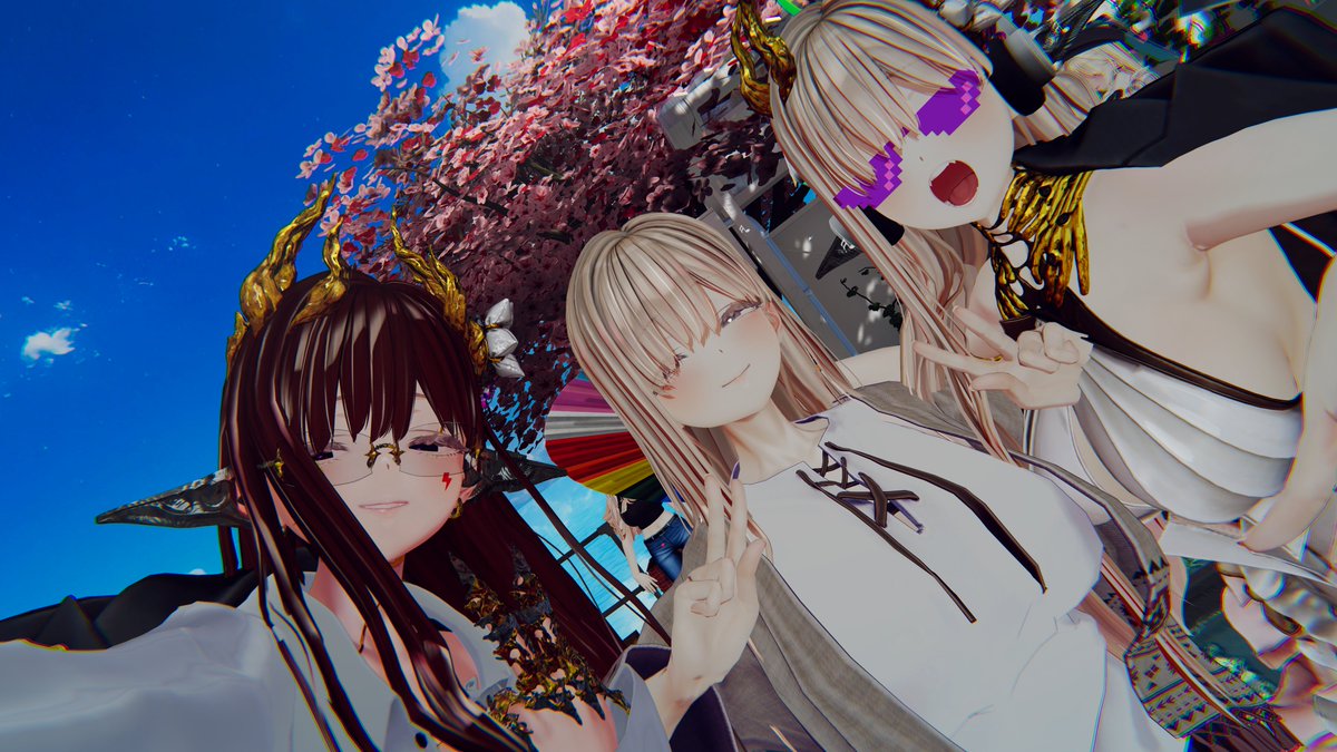 shiba__jack's tweet photo. #蠱惑のミダリス集会
参加してました。
素敵な改変をしていらっしゃる方が多くて改編意欲が爆盛です。 https://t.co/kjXp2NzrnF