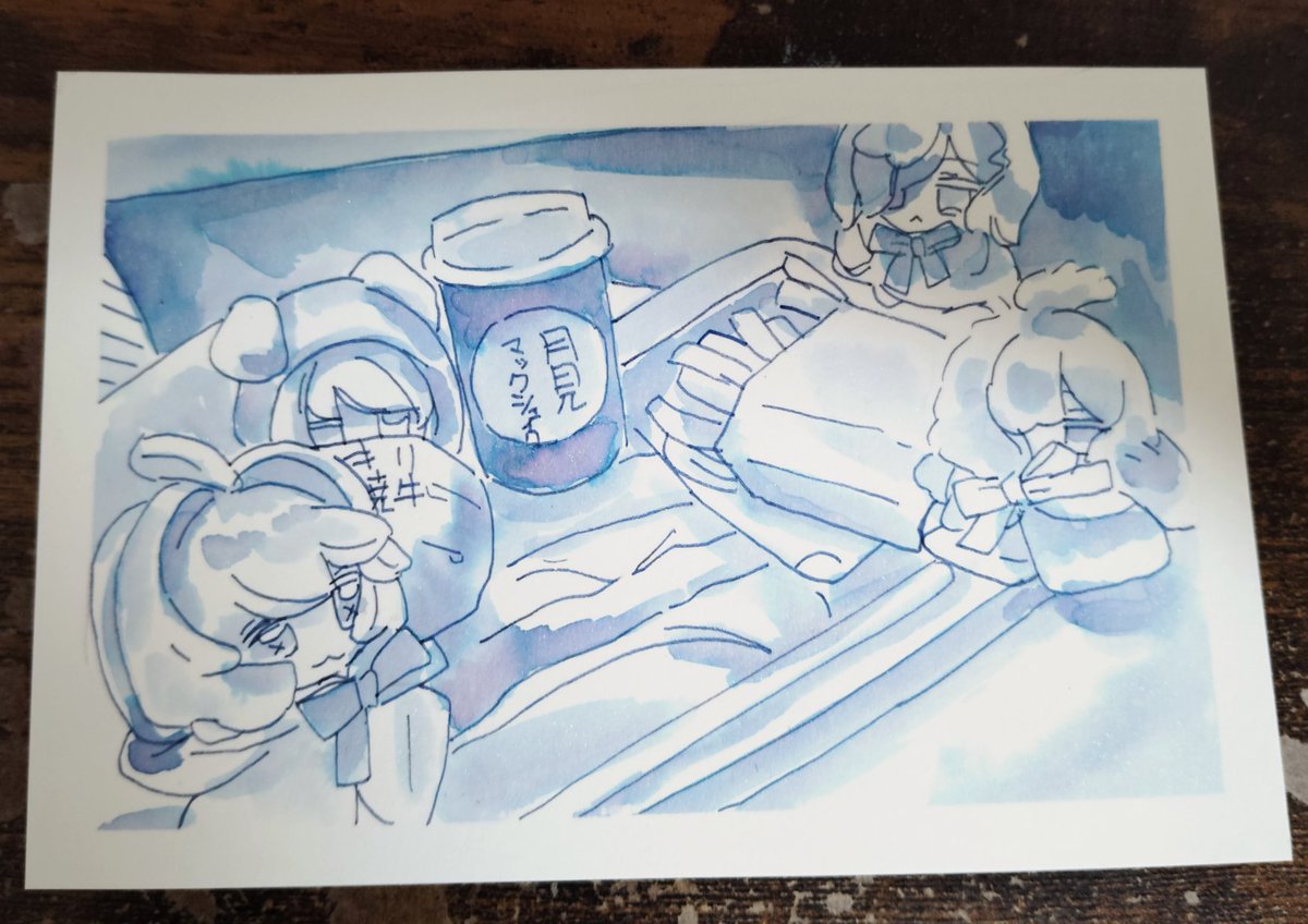 harinasi_'s tweet photo. #シルバーウィークはフォロワーさんが増えるらしい 
#秋の創作クラスタフォロー祭り
のんびり好きな子たちを描いています💚🩵
よそのこもモリモリ描いていたり🫪よろしくお願いします〜 https://t.co/zzruJkZS8J