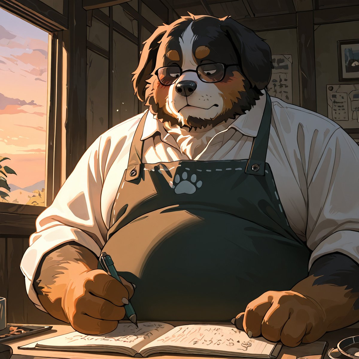 TsingSt's tweet photo. * 🐶 https://t.co/bic5AAznKe