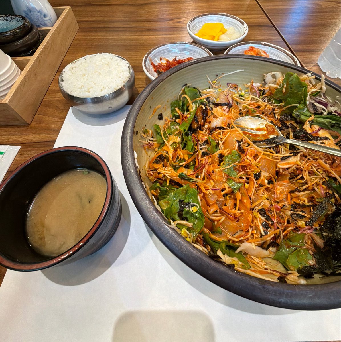 samekun_dayou's tweet photo. 昼ご飯 https://t.co/fNttFzNzOq