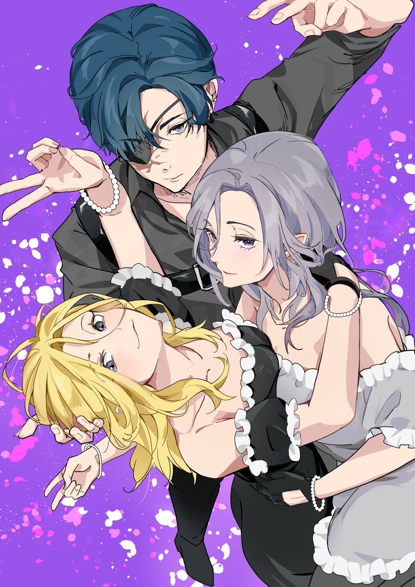 norose_yuki's tweet photo. #ストグラファンアート #ユニベロス #科場諸朋 #羽山ペティ #羽山パティ

season2参戦！ https://t.co/bkilDSEG44