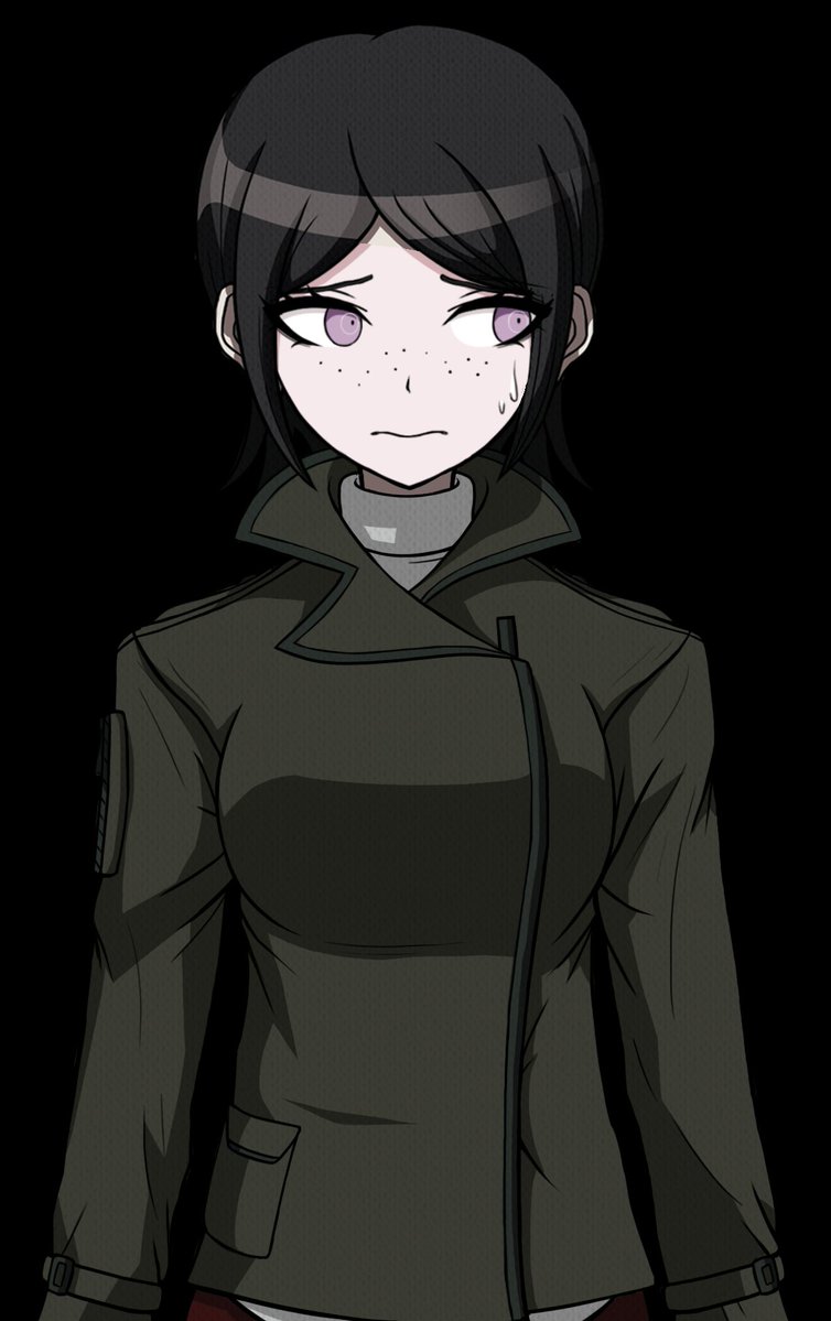 UltSoldierMuku's tweet photo. @DESPAIR_GURRL Has it? I apologize for not keeping in touch enough. https://t.co/3kxCBgTaOe
