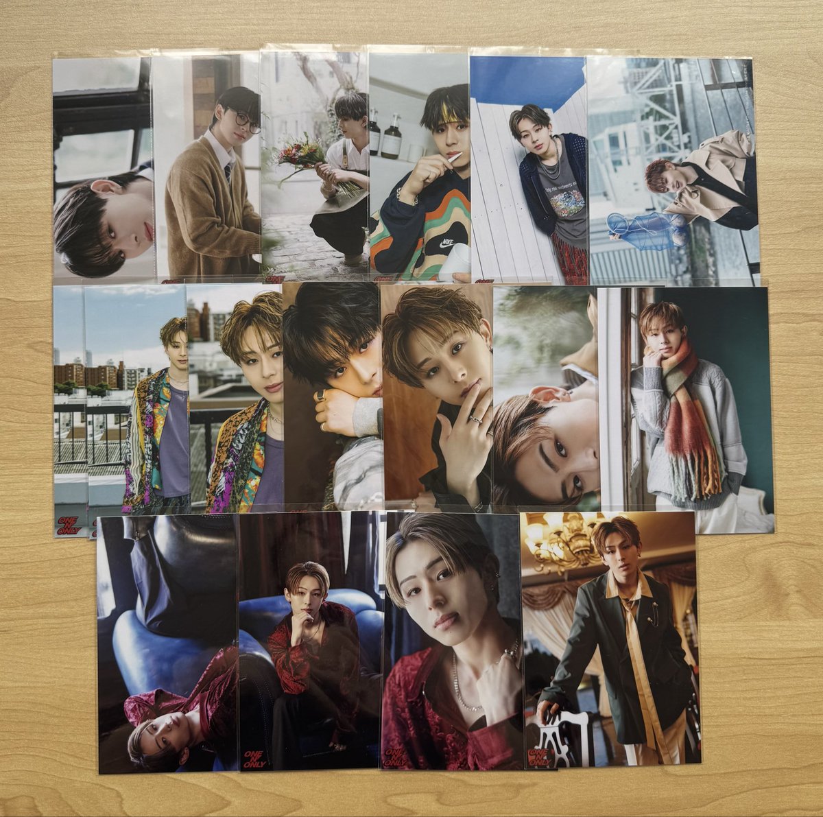 karin62227686's tweet photo. @y1vyc 検索より失礼します。
こちら所持しているのですがお求めのものはございますでしょうか？ご検討よろしくお願いいたします。 https://t.co/CfT222K5wL