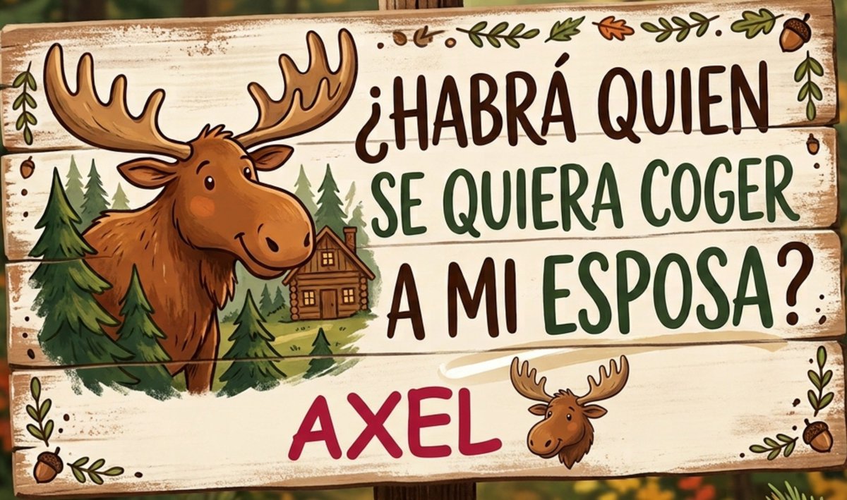 SusyHot97's tweet photo. Será que habrá?? 😁😁😁  #cornudo ... Axel https://t.co/x4Jk0uesS8