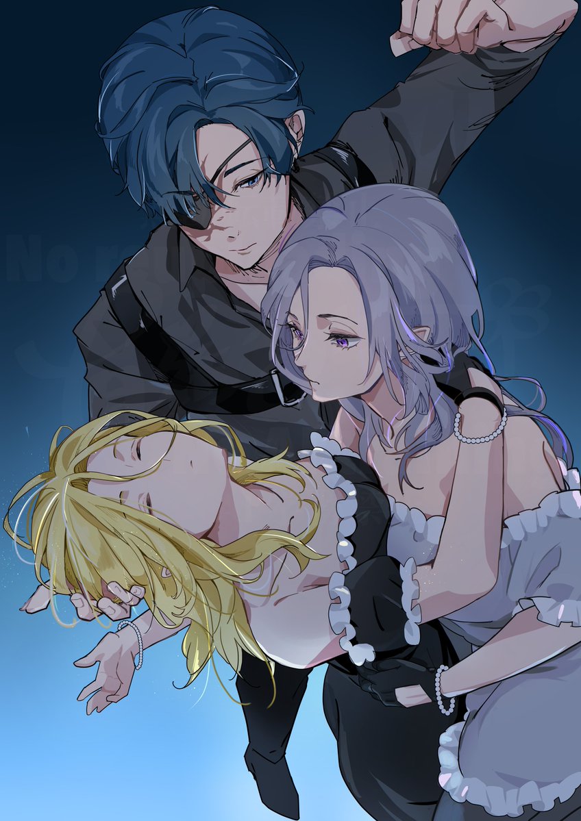 norose_yuki's tweet photo. #ストグラファンアート #ユニベロス #科場諸朋 #羽山ペティ #羽山パティ

season2… https://t.co/IKBAmQund5