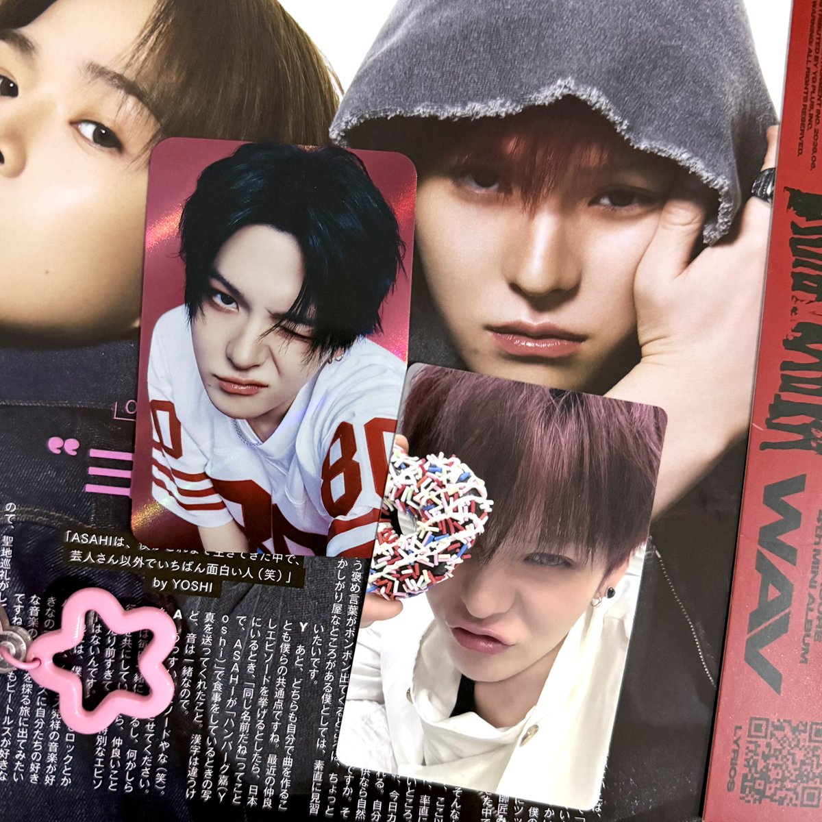 kiiisnaaa's tweet photo. — mails 📬🐯🐻 https://t.co/t2hl7q47kU