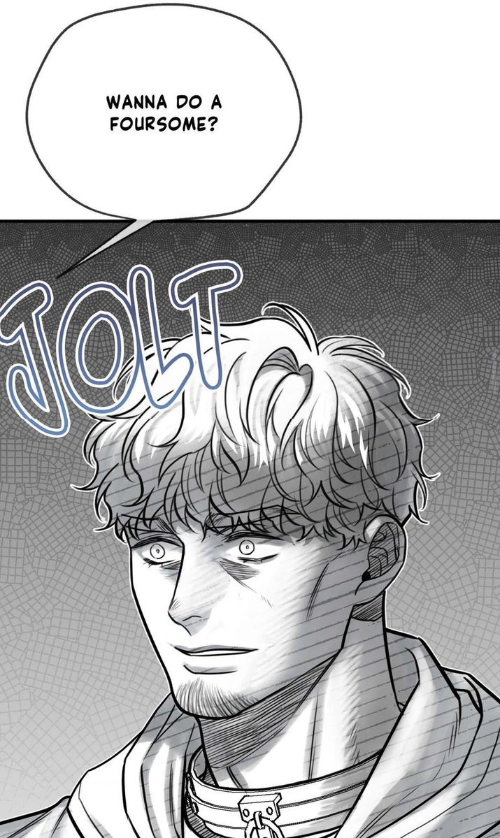 tinylilkimo's tweet photo. this is seriously such a fun manhwa i'm so down bad for these two guys in their mid 30s being so gentle with each other despite both being into hardcore bdsm i LOVE IT

#bdsm101 https://t.co/pAdPJVRa9S