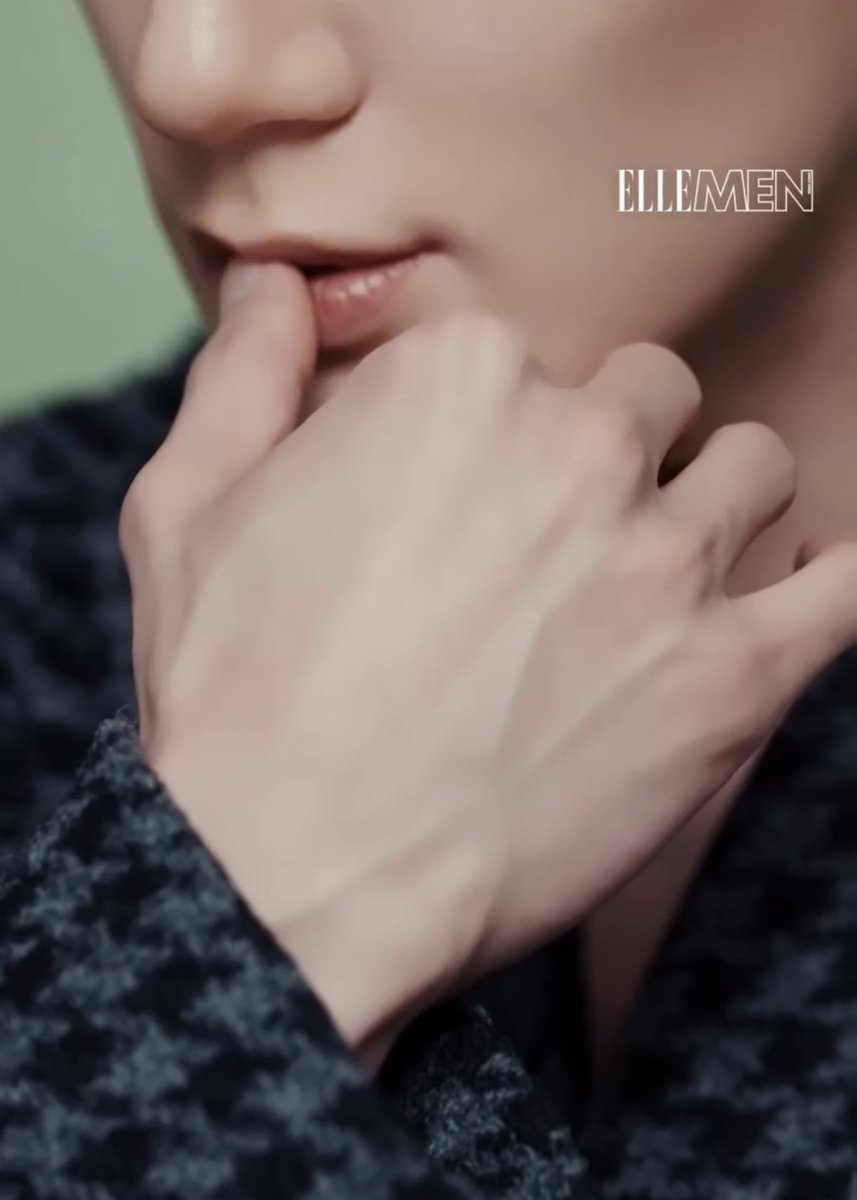LJNFEED's tweet photo. pretty pretty lips

JENO ON ELLE MEN HK
#ELLEMENHKxJENO https://t.co/UOAvdDoOu1